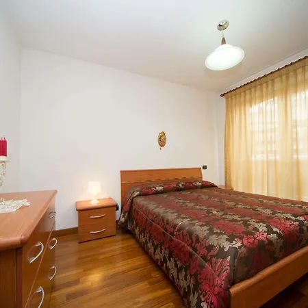 Apartment Chalet Rochemolles *