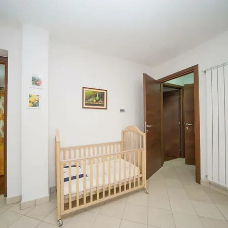 Chalet Rochemolles Apartment Bardonecchia