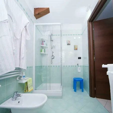 Apartment Chalet Rochemolles