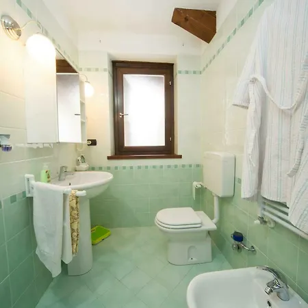 Chalet Rochemolles Apartment *