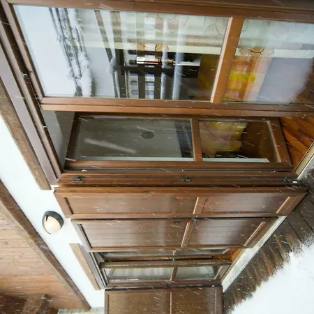 Apartment Chalet Rochemolles